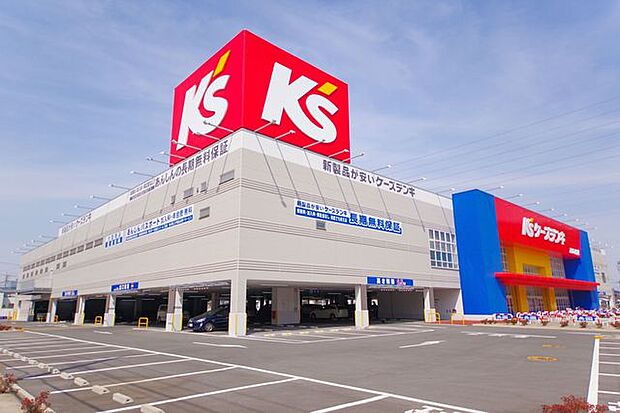 ケーズデンキふじみ野店 徒歩16分。 1230m