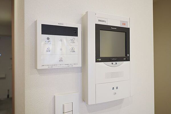 室内を拡大表示