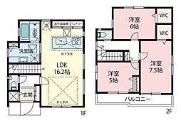 埼玉県川越市砂新田５丁目