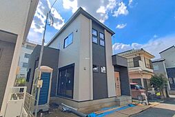 埼玉県ふじみ野市駒西１丁目
