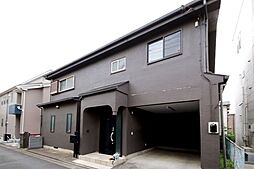 埼玉県入間郡三芳町大字藤久保