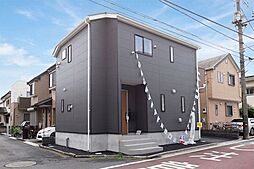 埼玉県ふじみ野市新駒林１丁目