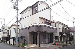 埼玉県ふじみ野市西鶴ケ岡２丁目