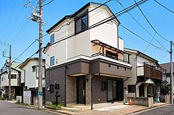 埼玉県ふじみ野市西鶴ケ岡２丁目
