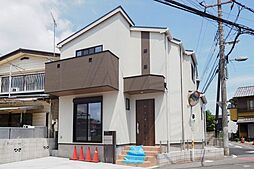 埼玉県川越市大字砂新田