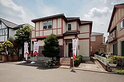 埼玉県入間郡三芳町大字北永井