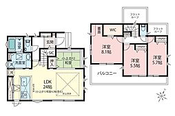 埼玉県入間郡三芳町大字藤久保