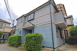 埼玉県富士見市渡戸３丁目