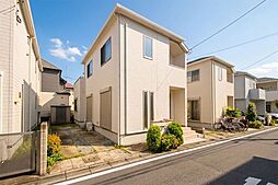 埼玉県ふじみ野市新駒林3丁目
