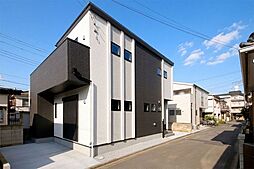 埼玉県ふじみ野市福岡中央２丁目