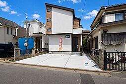 埼玉県入間郡三芳町大字藤久保