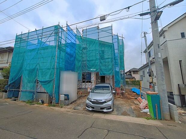 販売現地
