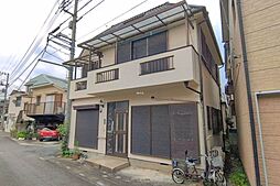 埼玉県富士見市水谷東３丁目