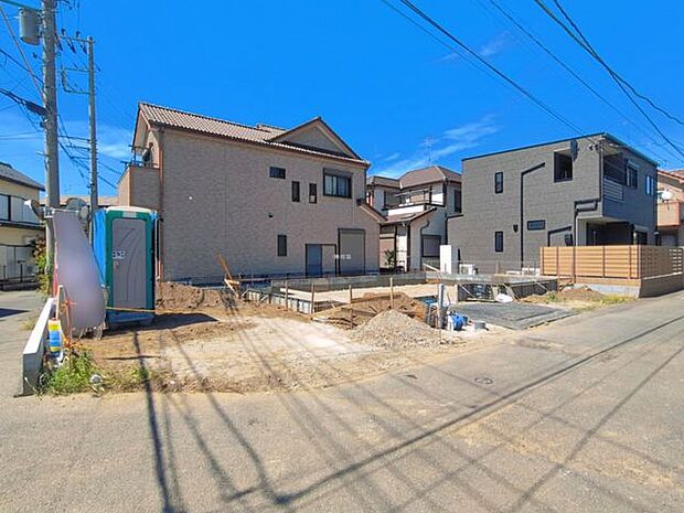 販売現地