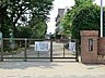 周辺：ふじみ野市立大井東中学校 徒歩10分。 760m