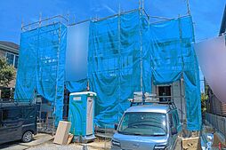 埼玉県さいたま市西区プラザ