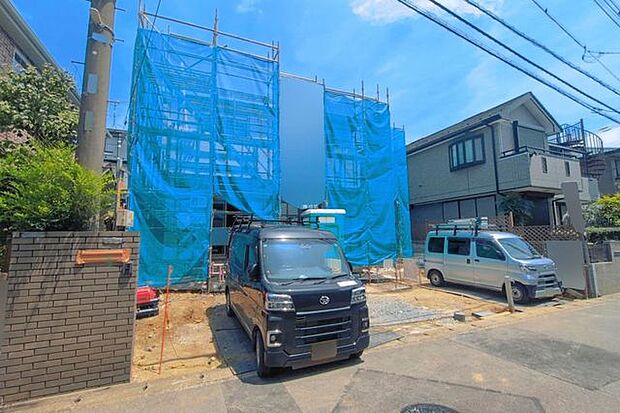 販売現地