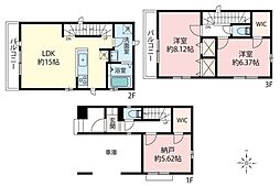 埼玉県富士見市大字鶴馬
