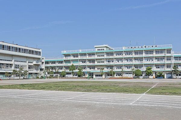 川越市立高階小学校 徒歩15分。 1200m