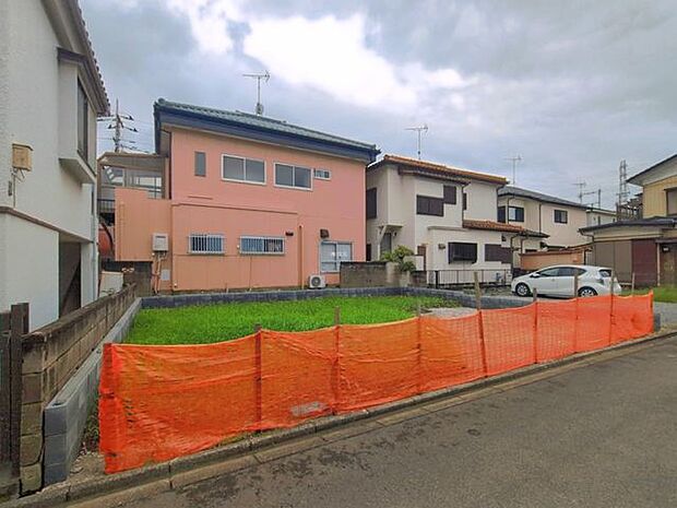 外観(現況)