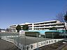 周辺：富士見市立みずほ台小学校 徒歩4分。 320m
