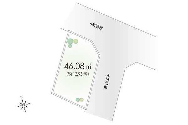 区画図：311002491684