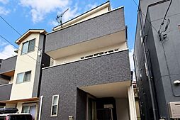 埼玉県富士見市鶴馬3丁目