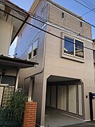 秋津駅より徒歩12分 築23年5ヶ月の賃貸物件