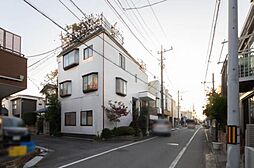 埼玉県新座市栄5丁目