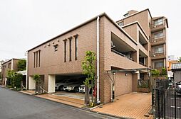 ザ・ステイツ向山フィルコート