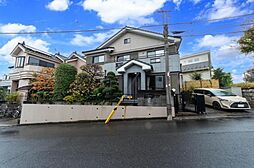 東京都東村山市多摩湖町4丁目