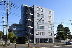 セザール練馬高野台