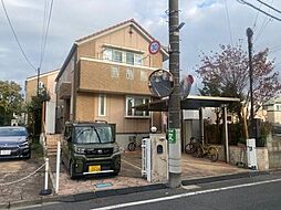 東京都練馬区大泉学園町６丁目