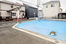 埼玉県新座市栄５丁目