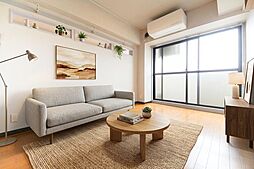 洋室の画像