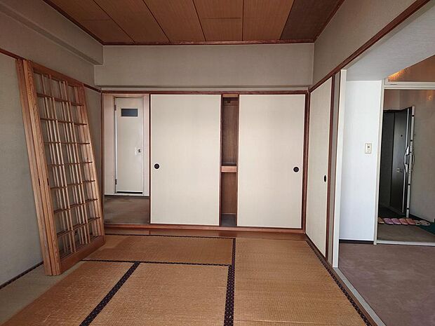 シャルマンコーポ摂津富田(4LDK) 4階のその他画像
