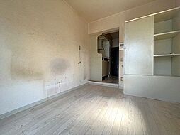 メゾン・ド・パプリカ ワンルームのリビング/ダイニング