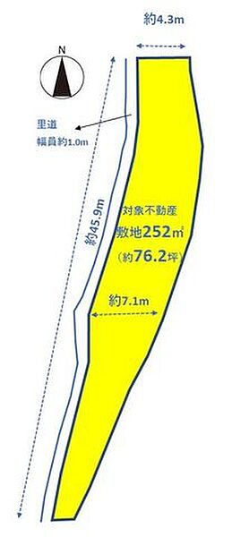 区画図：327002229262
