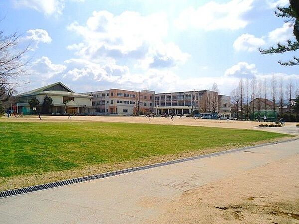 泉佐野市立日根野小学校 徒歩29分。 2320m