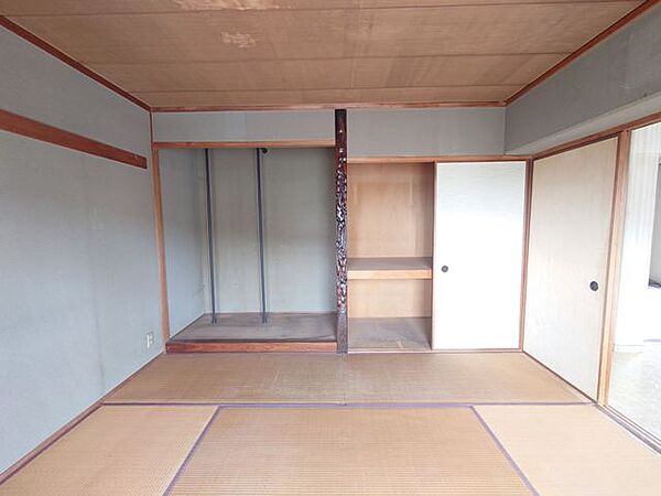和室6帖