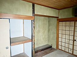 室内の画像