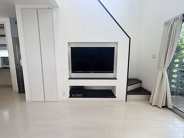 テレビ