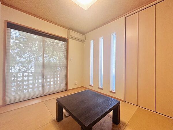 和室 5.25帖