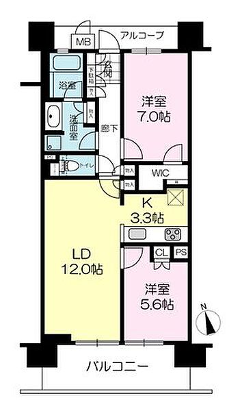 間取り：327002862074