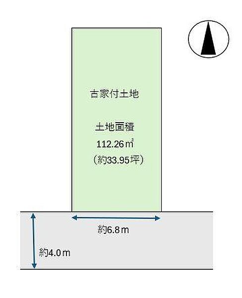 区画図：327002922236