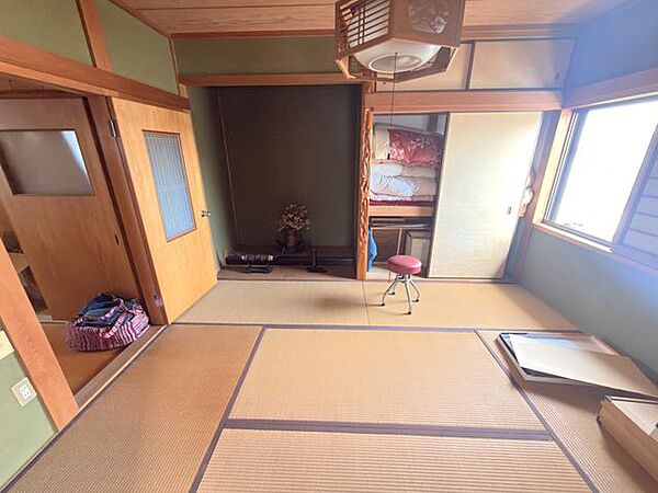 和室
