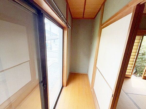 室内
