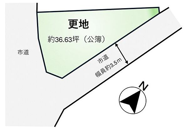 区画図：327002972290