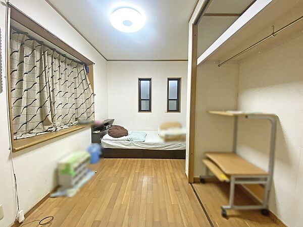ゆとりの間取りは毎日の暮らしにワンランク上の満足をプラスします。
