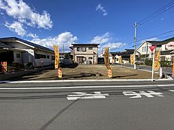 東京都羽村市小作台５丁目